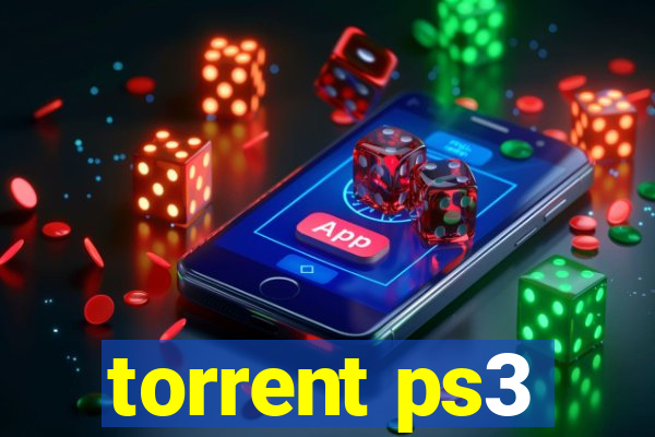 torrent ps3